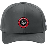 South Pittsburgh Rebellion New Era 9SEVENTY Perforated Snapback Cap