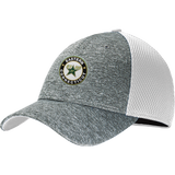 CT ECHO Stars New Era Shadow Stretch Mesh Cap