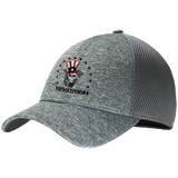 Phila Revolution New Era Shadow Stretch Mesh Cap