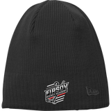 Firsov New Era Knit Beanie