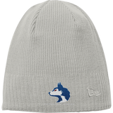 Pittsburgh Huskies New Era Knit Beanie