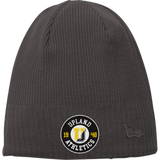 Upland Country Day School New Era Knit Beanie