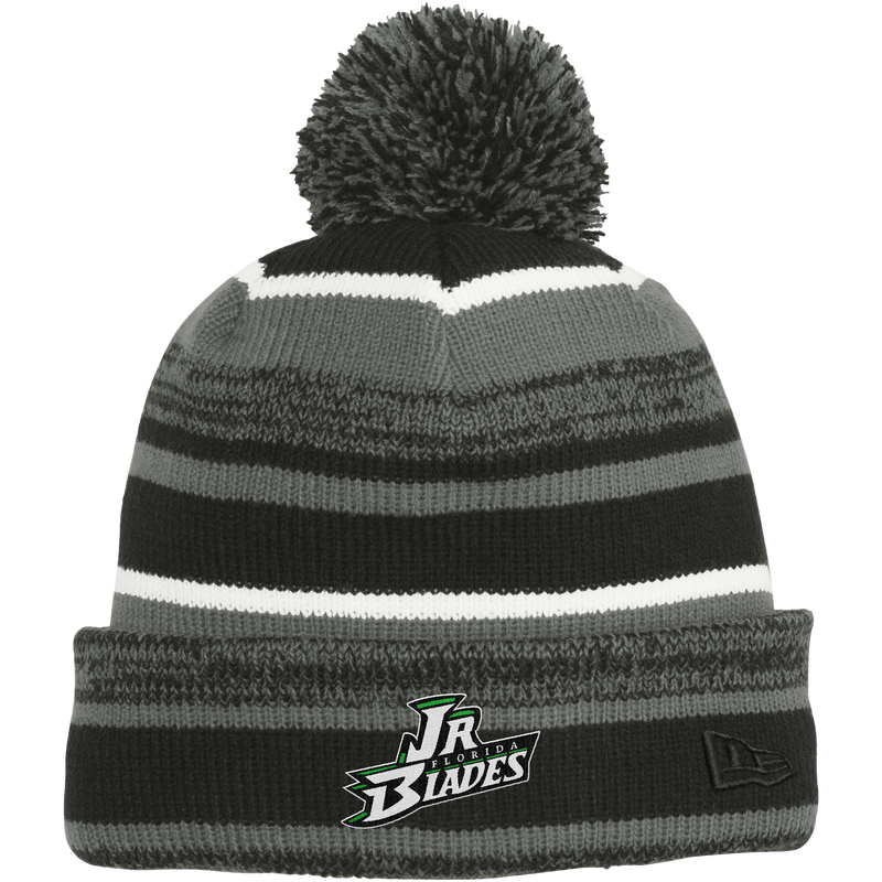 Junior Blades New Era Sideline Beanie