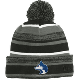 Pittsburgh Huskies New Era Sideline Beanie