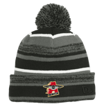 NY Aviators New Era Sideline Beanie