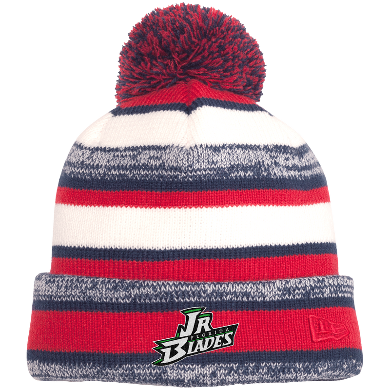Junior Blades New Era Sideline Beanie
