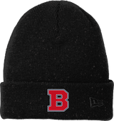 CT Bobcats New Era Speckled Beanie