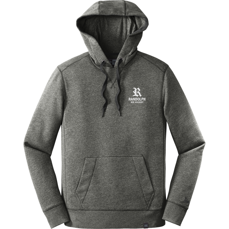 Randolph Hockey New Era French Terry Pullover Hoodie