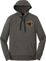 Maryland Black Bears New Era French Terry Pullover Hoodie