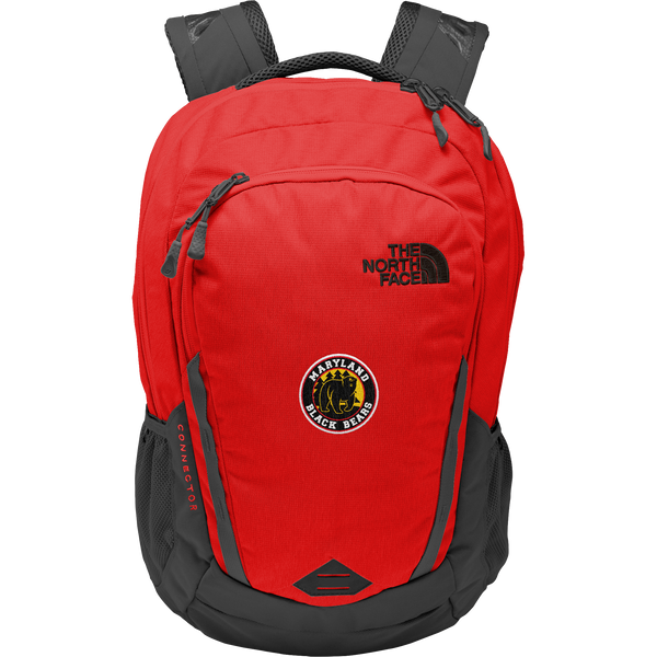 Maryland Black Bears The North Face Connector Backpack