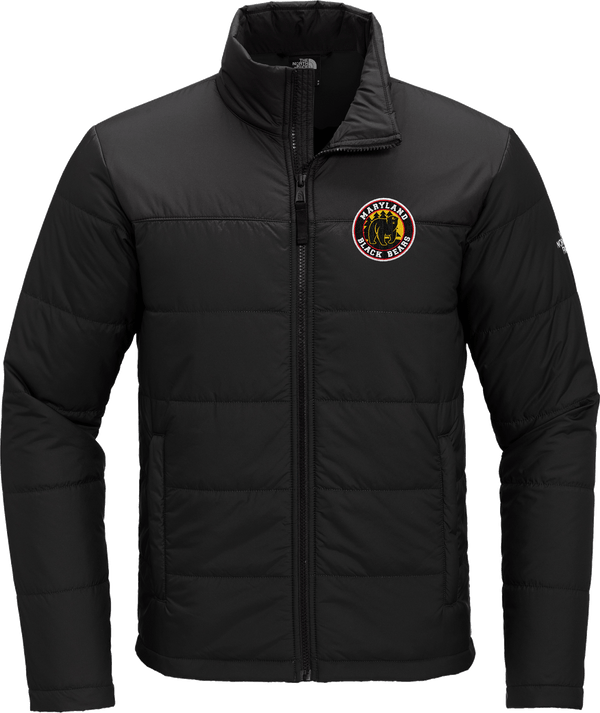 Maryland Black Bears The North Face Everyday Insulated Jacket