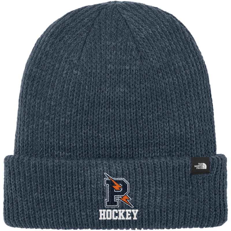 Powers Hockey The North Face Truckstop Beanie