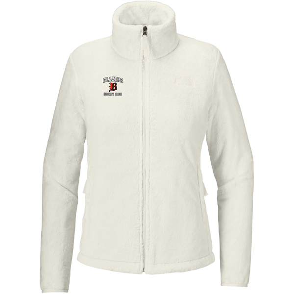 Philadelphia Blazers The North Face Women's Osito Fleece Jacket