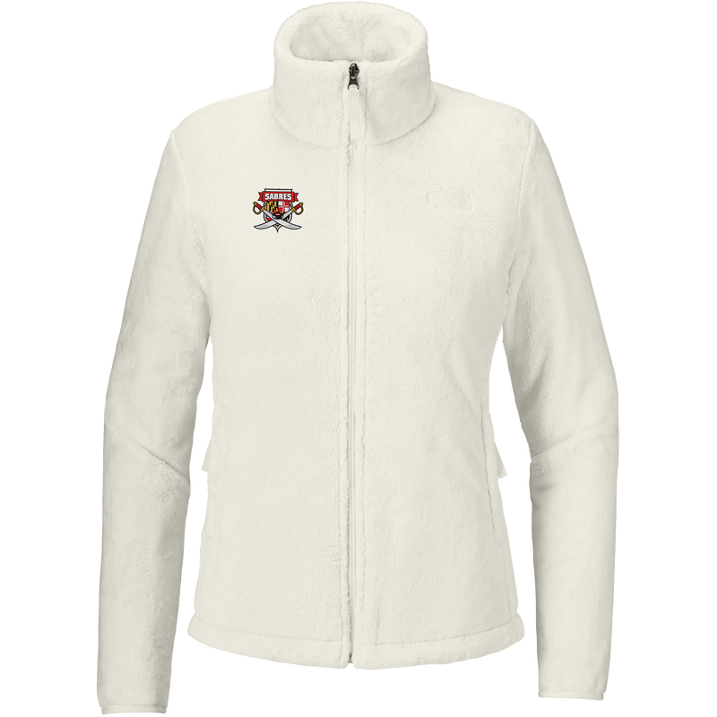 SOMD Sabres The North Face Women's Osito Fleece Jacket