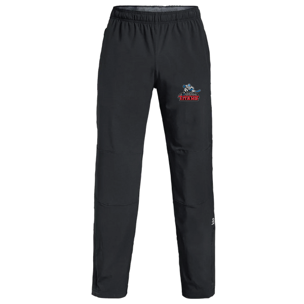 Adult Breakaway Lightweight Warm Up Pants (NJ Titans)