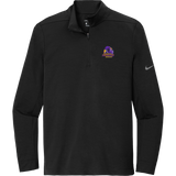 Youngstown Phantoms Nike Dry 1/2-Zip Cover-Up
