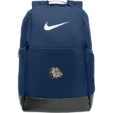 Chelsea Bulldogs Nike Brasilia Medium Backpack