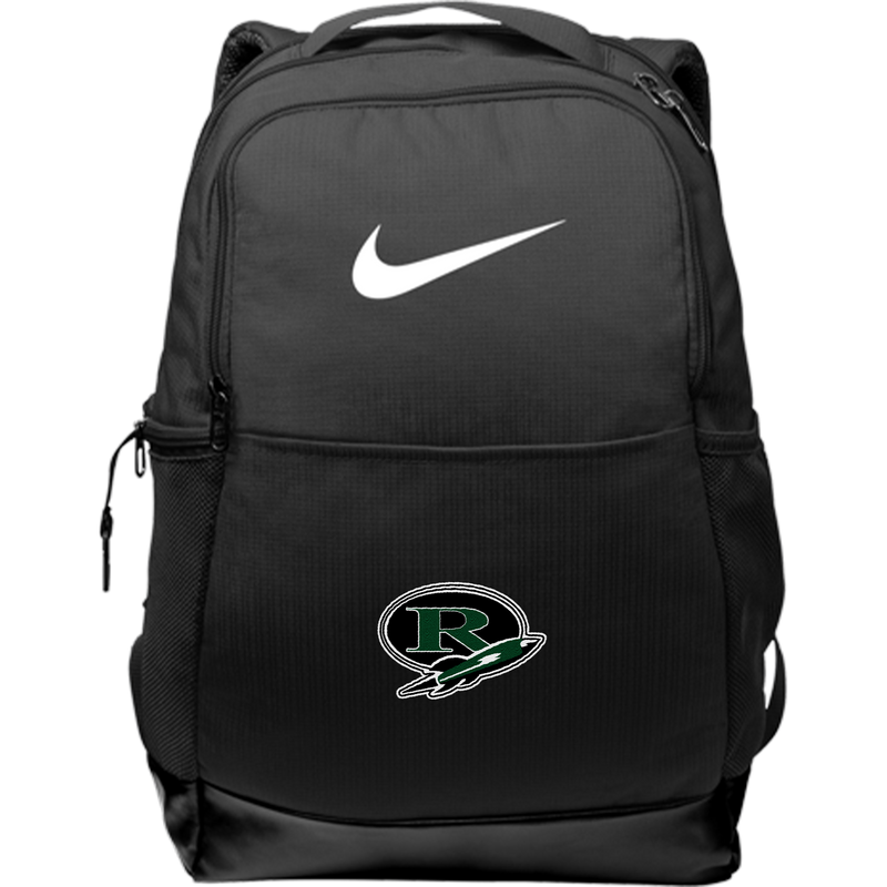 FRC Raritan Rockets Nike Brasilia Medium Backpack