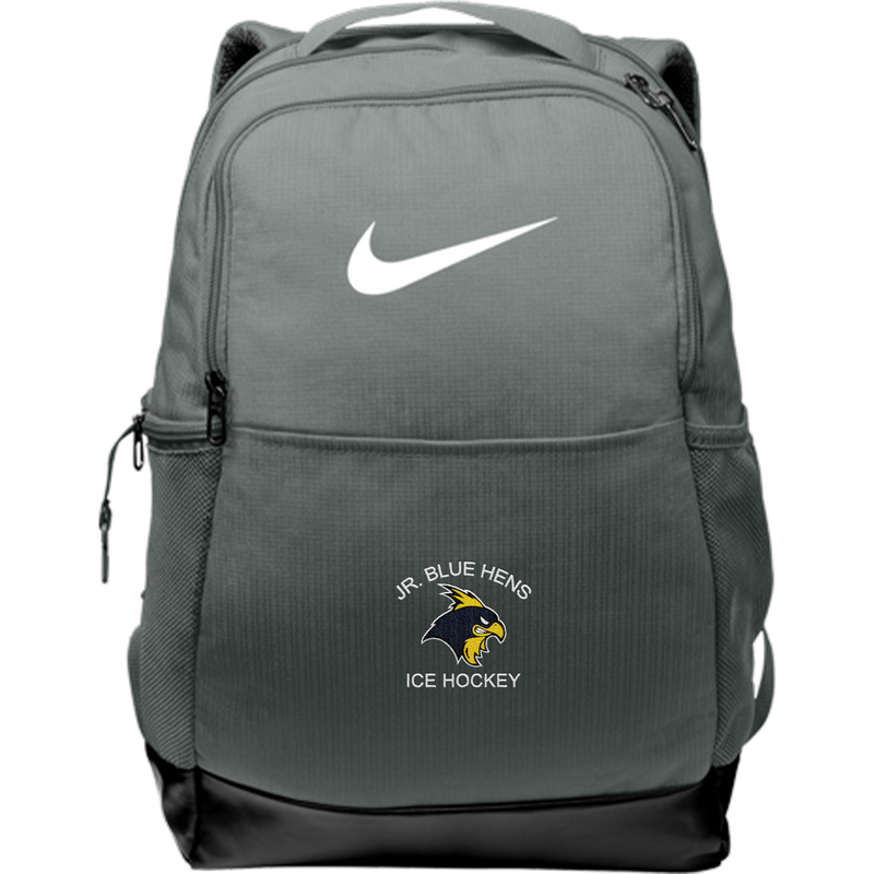 Delaware Jr. Blue Hens Nike Brasilia Medium Backpack