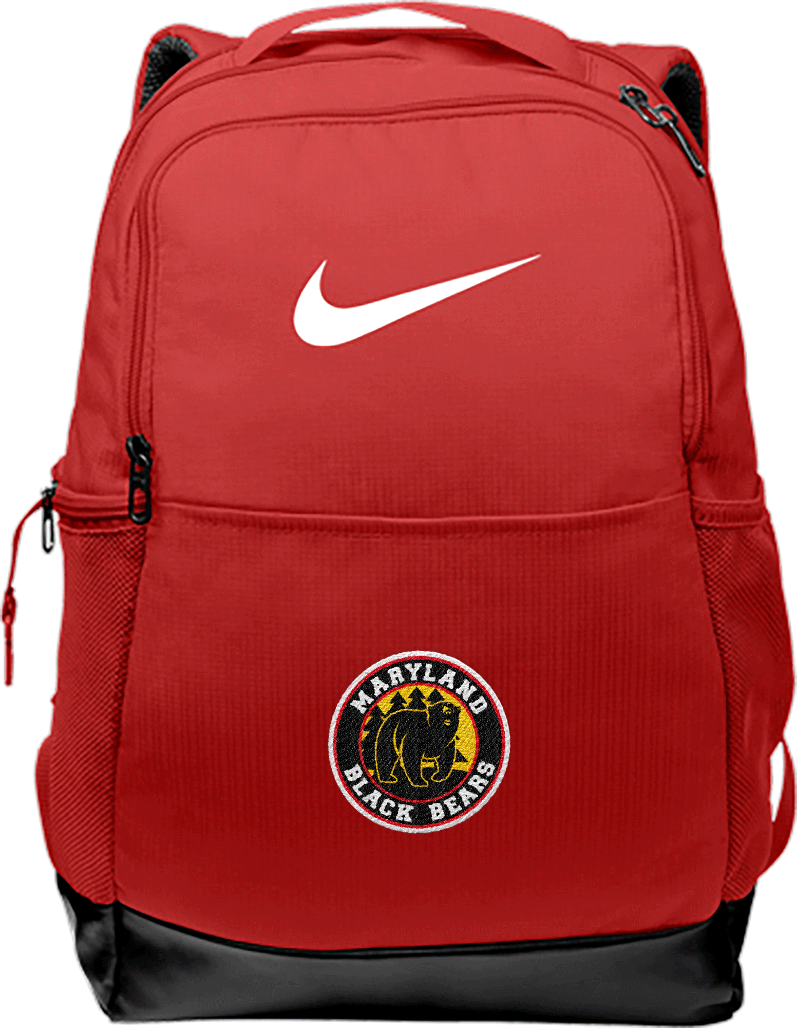 Maryland Black Bears Spirit Wear - Nike Promo – Breakaway Sports