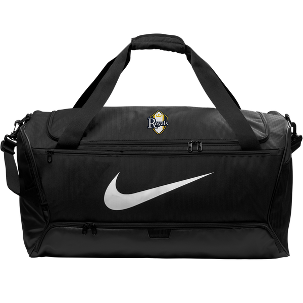 Royals Hockey Club Nike Brasilia Large Duffel