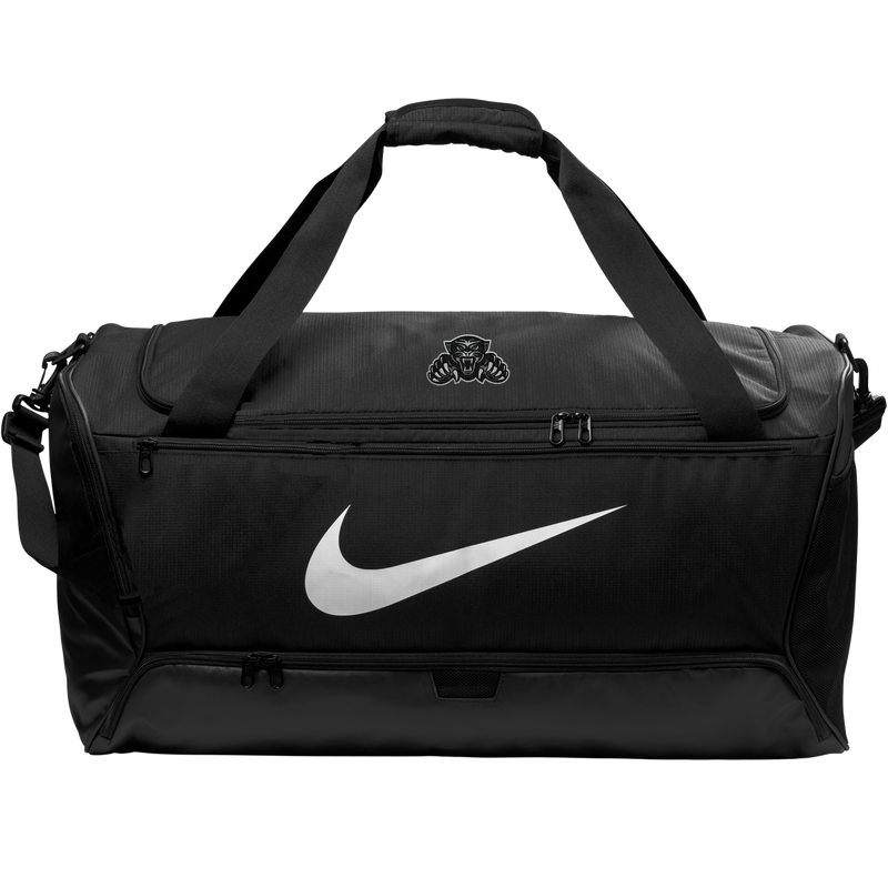 Igloo Jaguars Nike Brasilia Large Duffel
