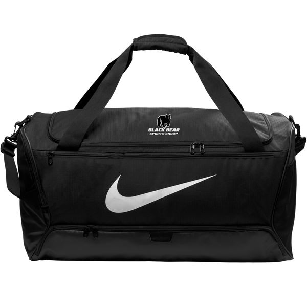 BBSG Nike Brasilia Large Duffel