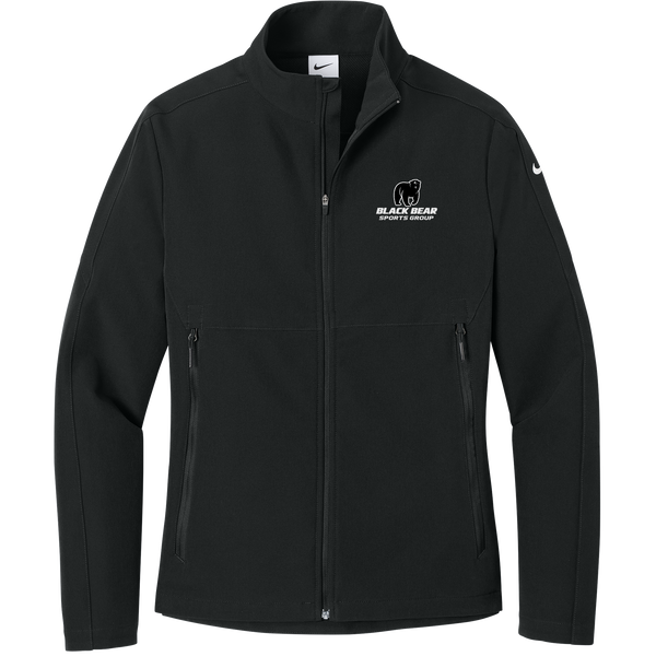 BBSG Nike Women's Full-Zip Soft Shell Jacket