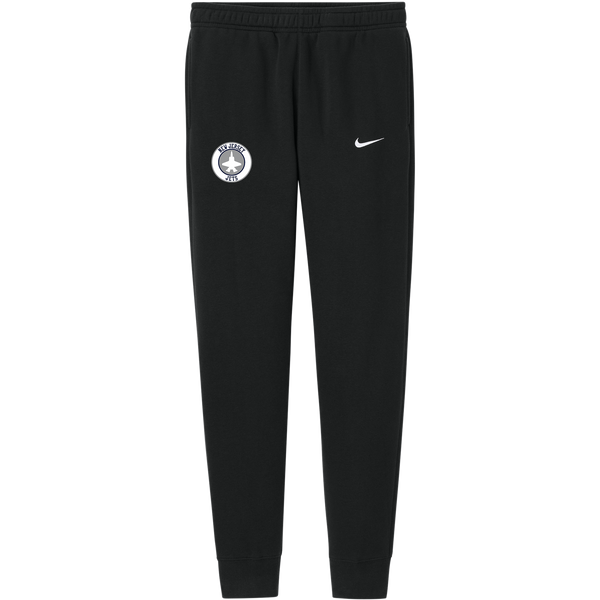 NJ Jets Nike Club Fleece Jogger