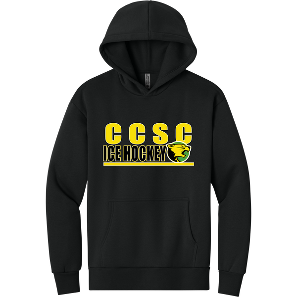 Chester County Heavyweight Hoodie
