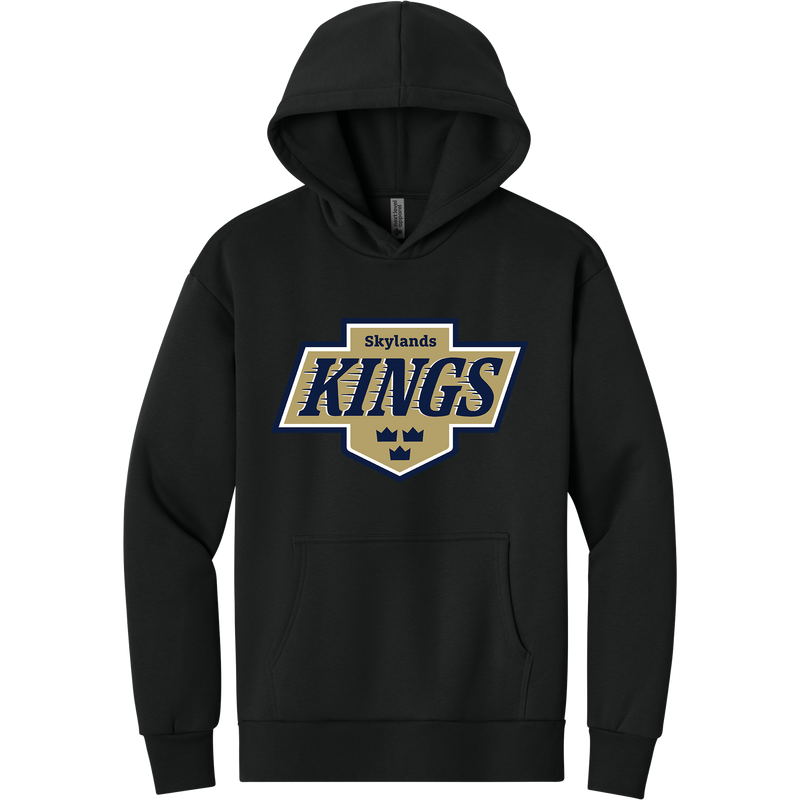 Skylands Kings Heavyweight Hoodie