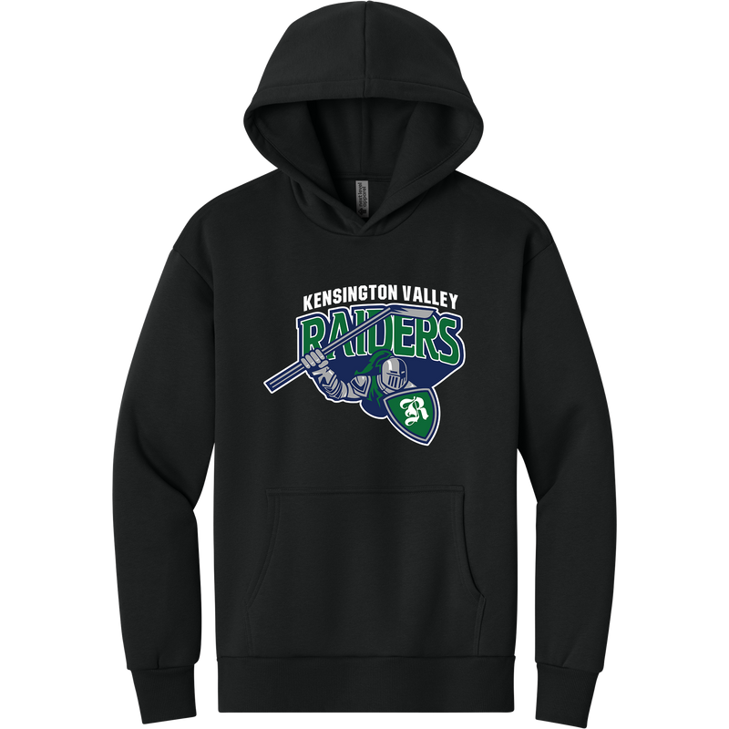 Kensington Valley Raiders Heavyweight Hoodie