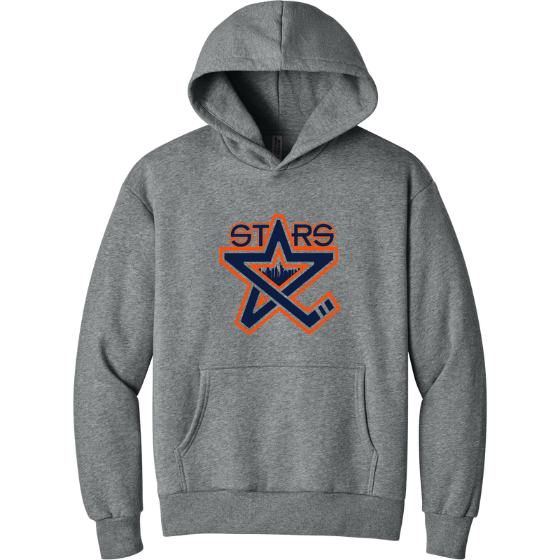 NY Stars Heavyweight Hoodie