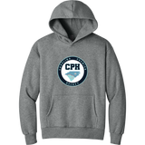 Carolina Premier Hockey Heavyweight Hoodie