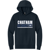 Chatham Hockey Heavyweight Hoodie