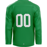 NYC Hockey Club Adult Goalie Reversible Sublimated Practice Jersey