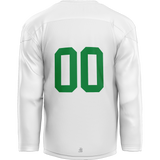 NYC Hockey Club Adult Reversible Sublimated Practice Jersey