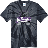 Old Bridge Jr. Knights Youth Tie-Dye Tee