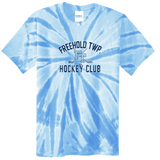 Freehold Township Youth Tie-Dye Tee