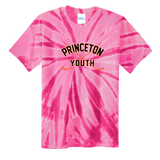 PYH Youth Tie-Dye Tee