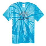 Freehold Township Youth Tie-Dye Tee