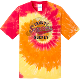 Grundy Senators Youth Tie-Dye Tee