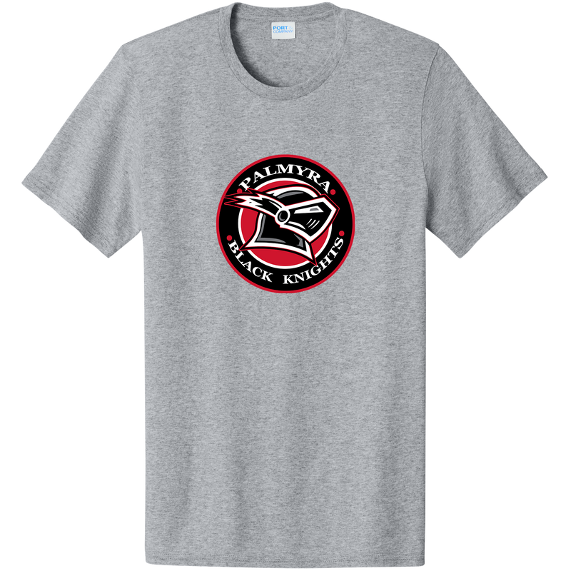 Palmyra Black Knights Easy Cotton Tee