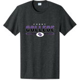 Curry College Easy Cotton Tee