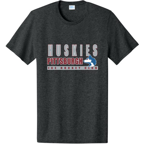 Pittsburgh Huskies Easy Cotton Tee