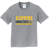 CT Clippers Youth Fan Favorite Tee