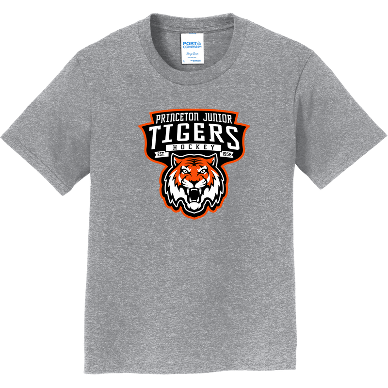 Princeton Jr. Tigers Youth Fan Favorite Tee