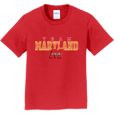 Team Maryland Youth Fan Favorite Tee