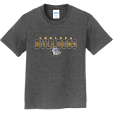 Chelsea Bulldogs Youth Fan Favorite Tee