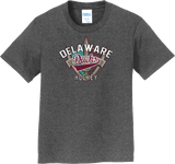 Delaware Ducks Youth Fan Favorite Tee